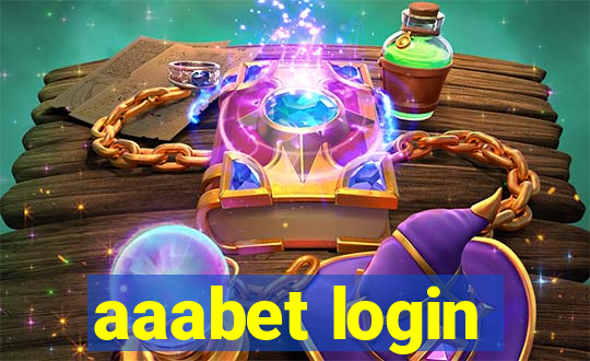 aaabet login